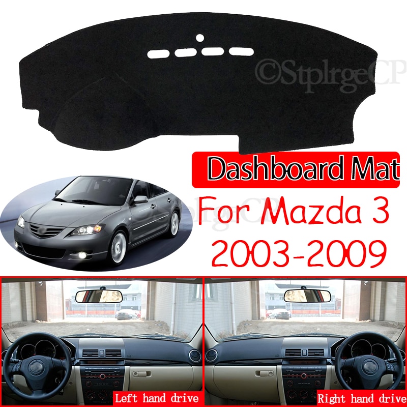 Mazda 3 BK 2003 2004 2005 2006 2007 2008 2009 MK1 ̲ ..